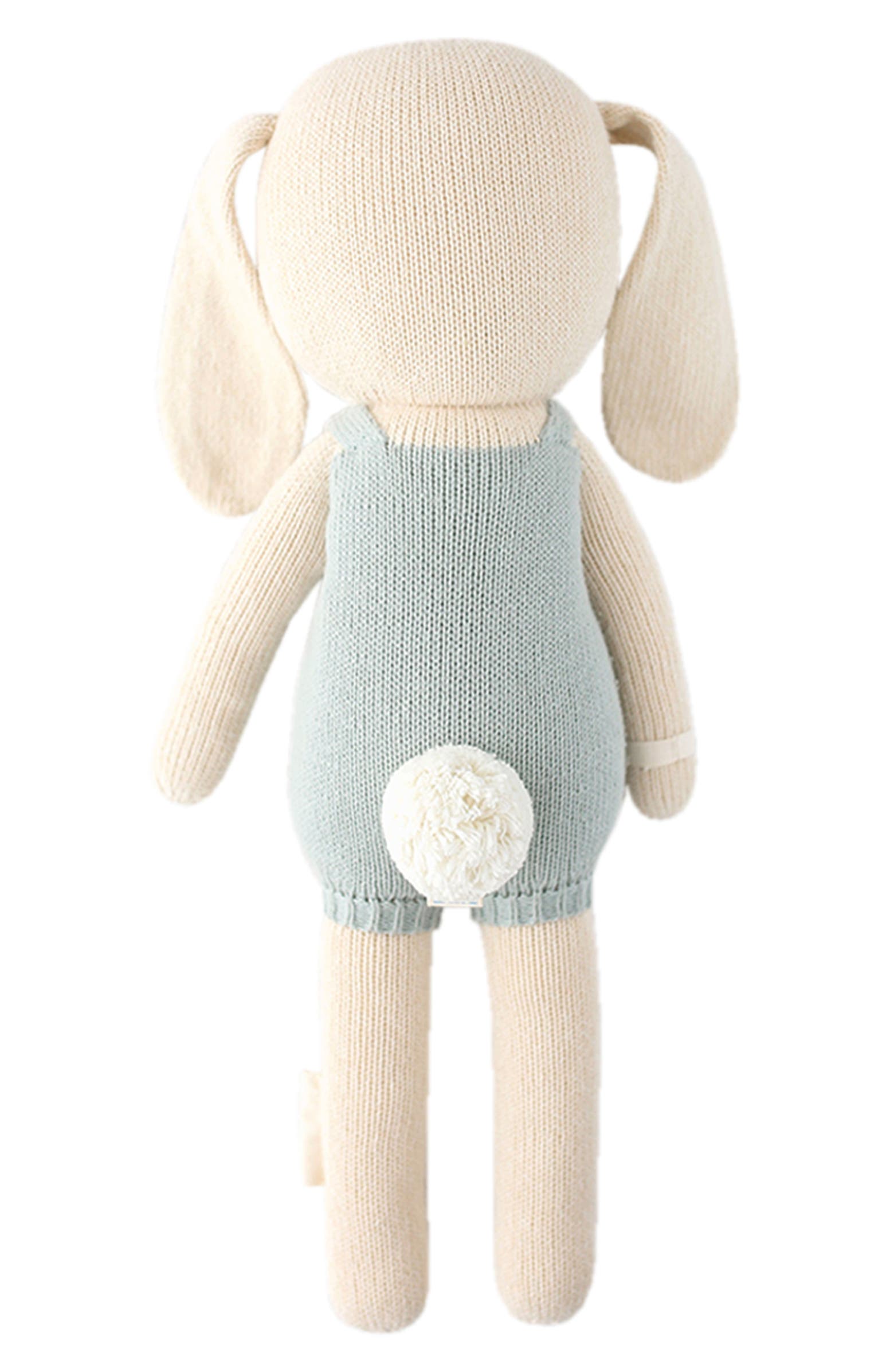 cuddle+kind cuddle + kind Henry the Bunny Stuff Animal | Nordstrom