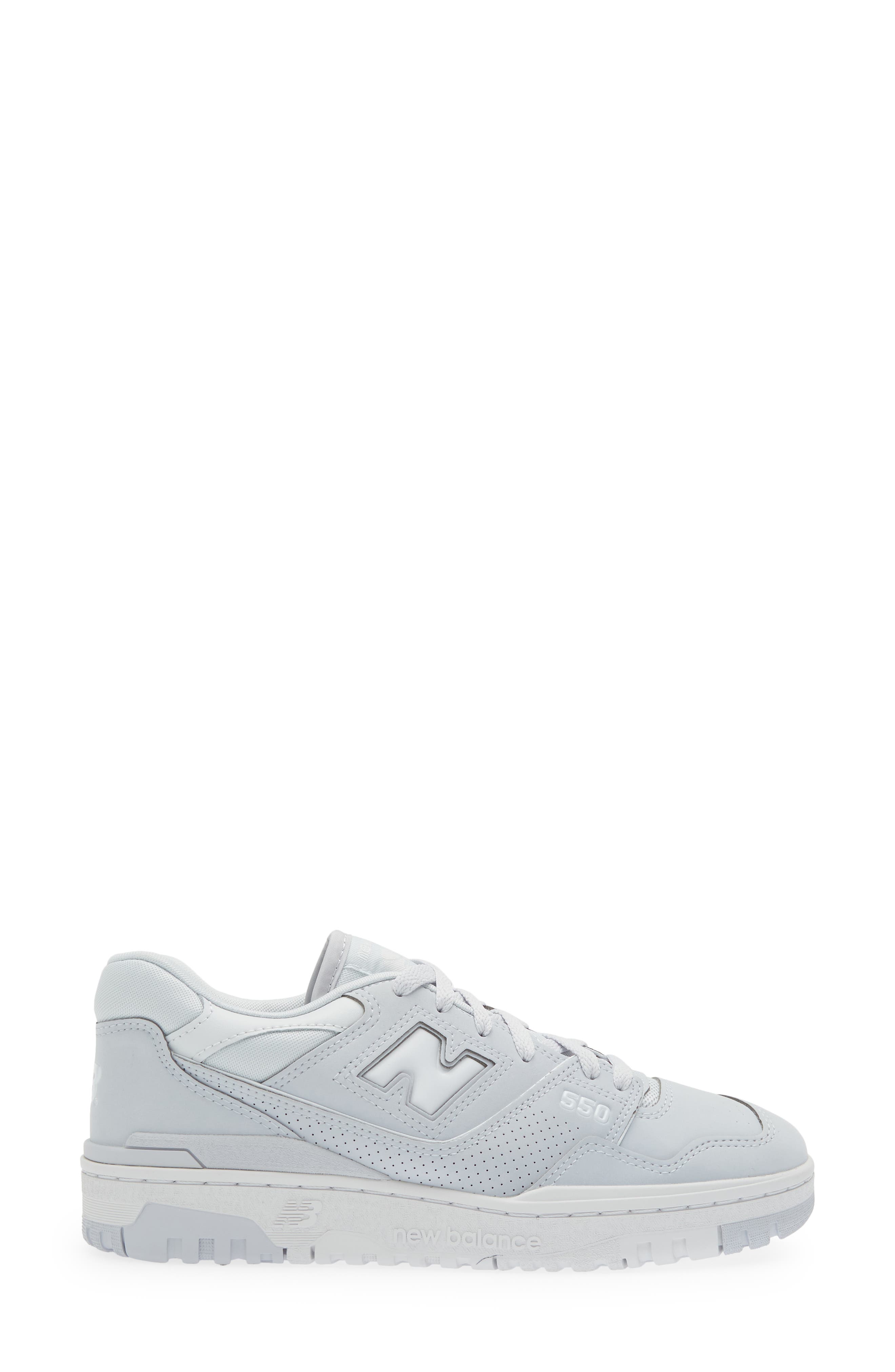 New Balance 550 Sneaker, Alternate, color, 