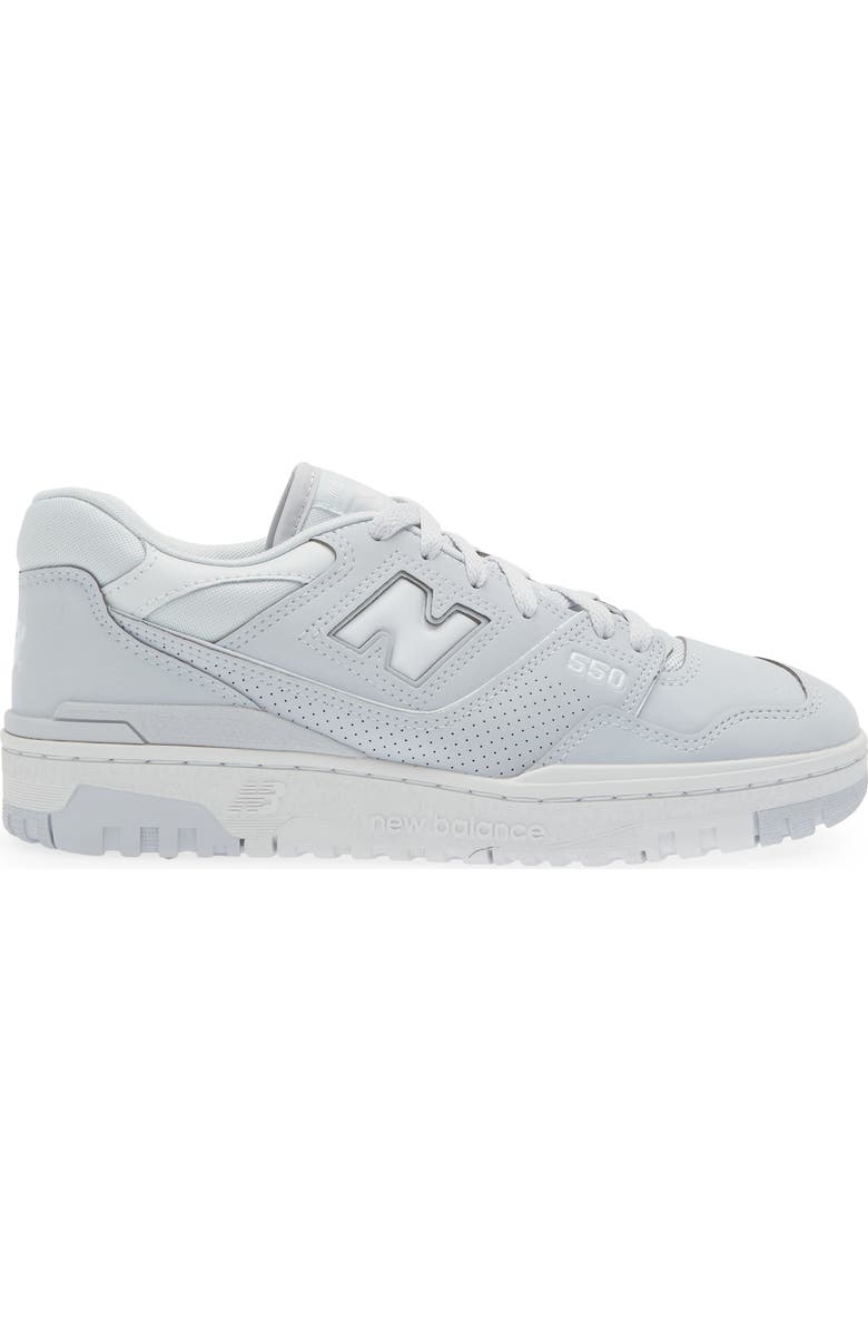 New Balance 550 Sneaker, Alternate, color,