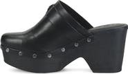 KORKS Lacey Clog