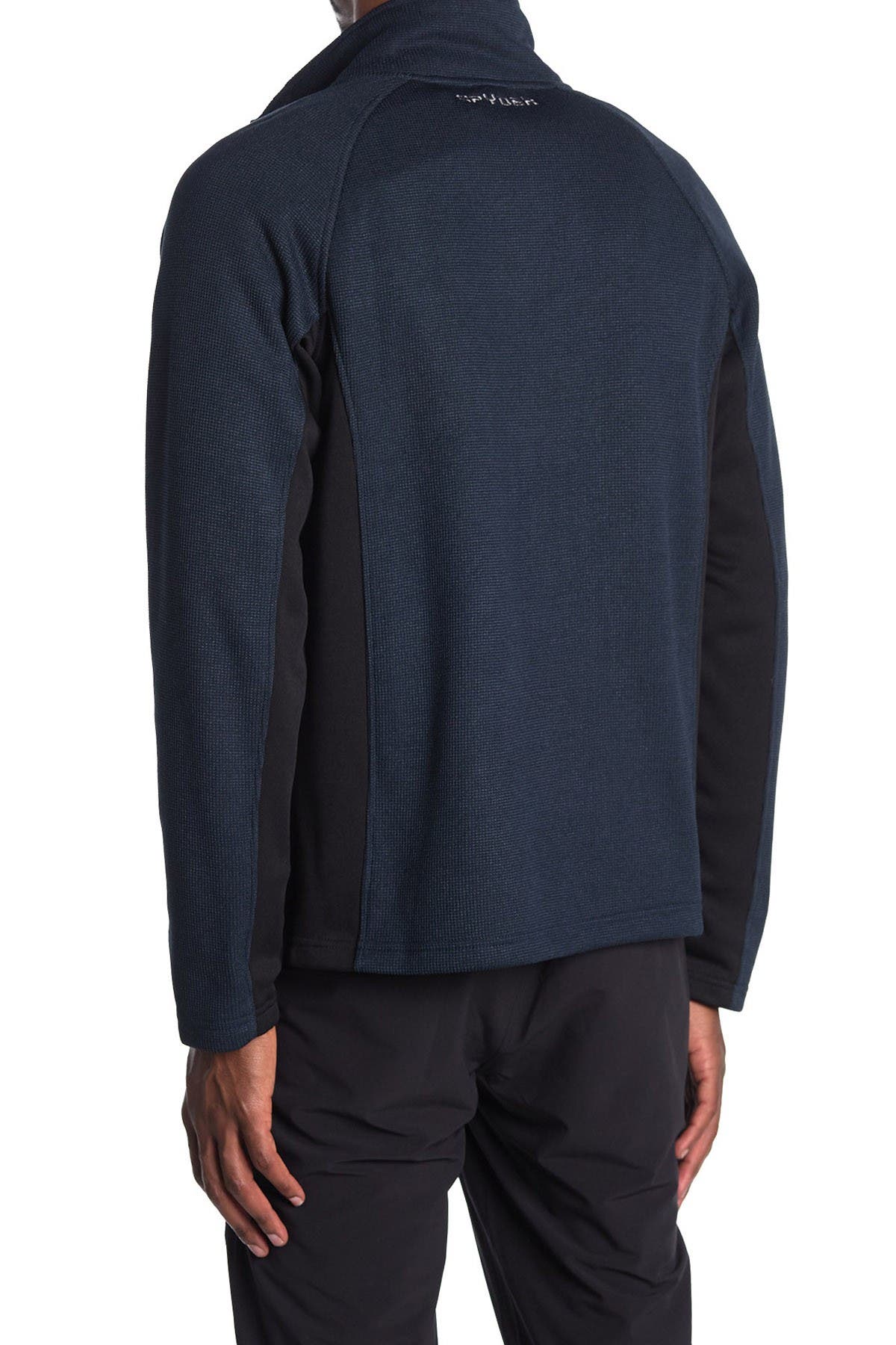 Spyder Constant Full Zip Jacket (Men) | Nordstromrack