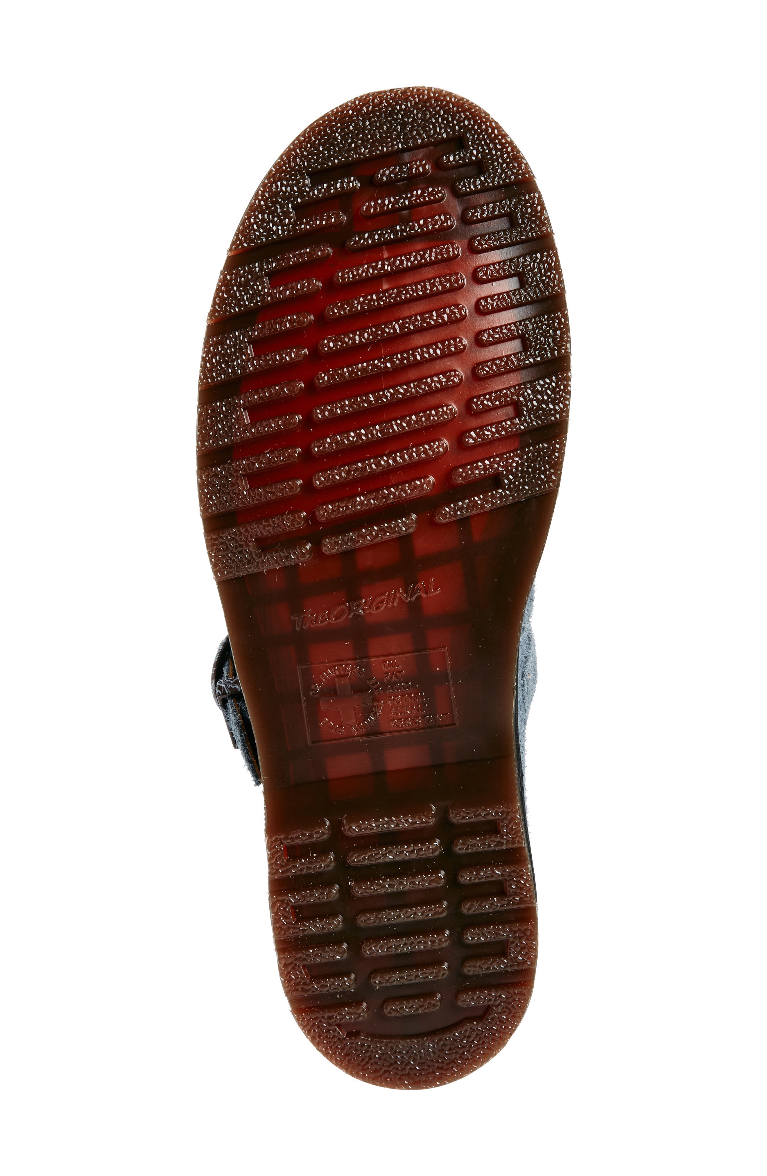 Dr. Martens T-Bar Shoe, Alternate, color, 