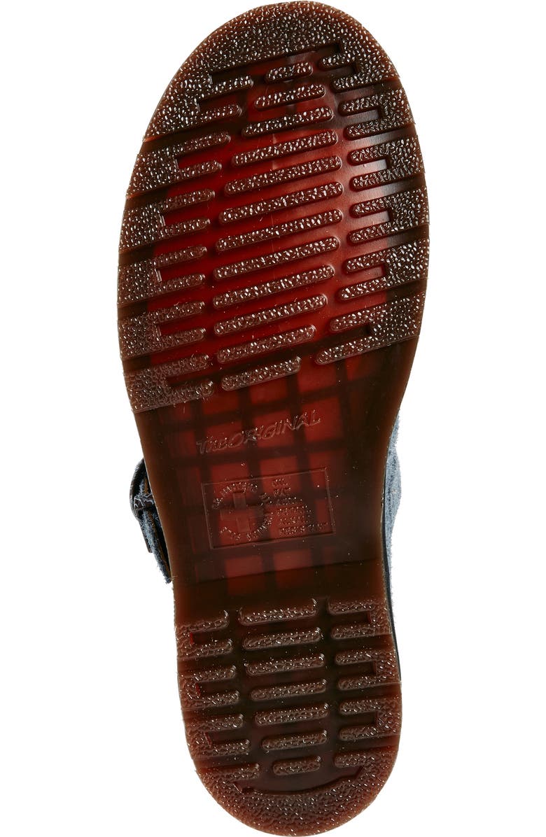 Dr. Martens T-Bar Shoe, Alternate, color,