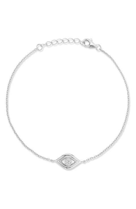 Evil Eye Bracelet