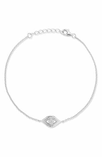 Evil Eye Bracelet