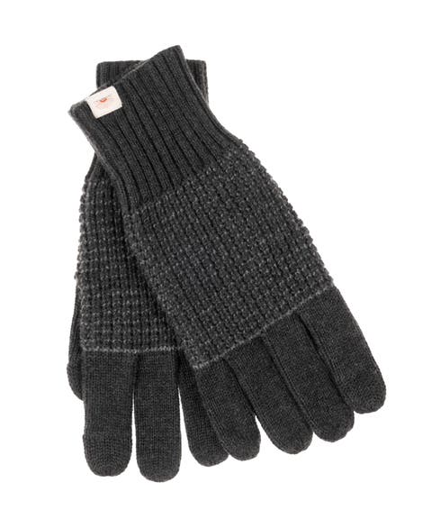 Winter Waffle Glove