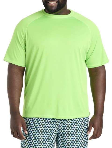 Swim Rash Guard T-Shirt