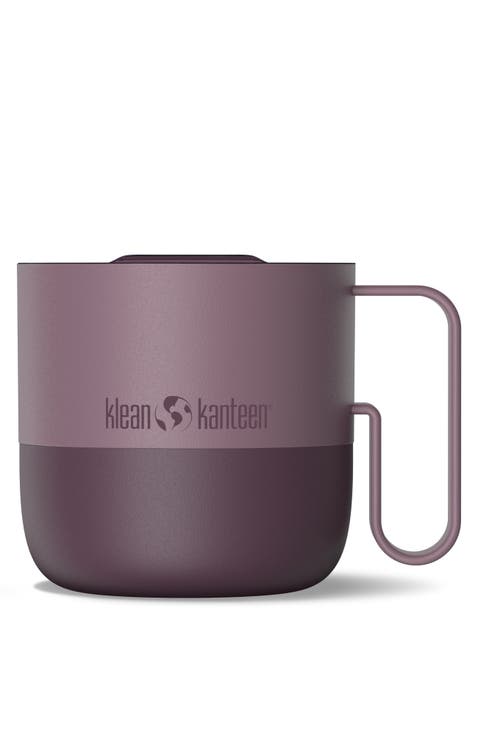 12oz Rise Mug with Slide Lid
