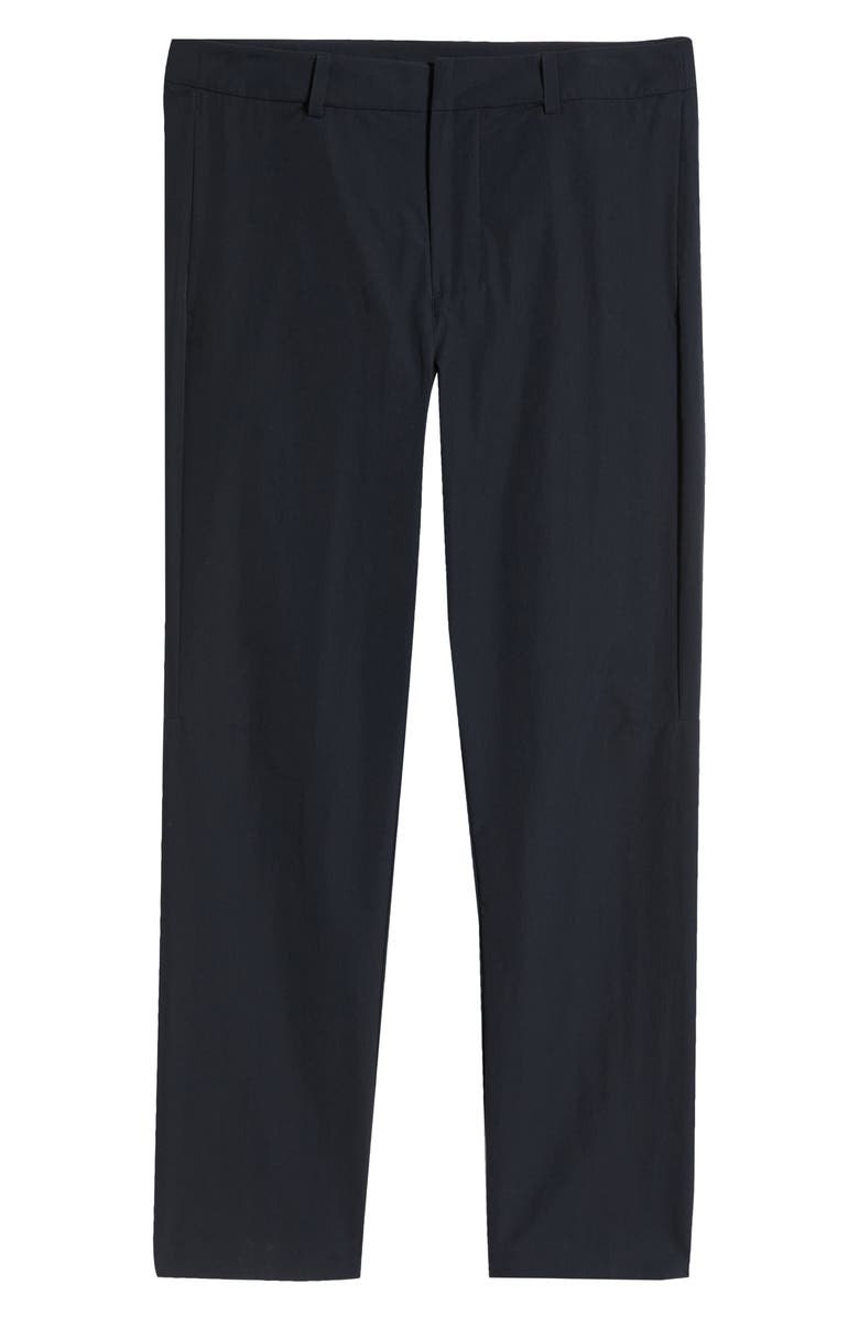 On All Day Classic Pants, Alternate, color, Black