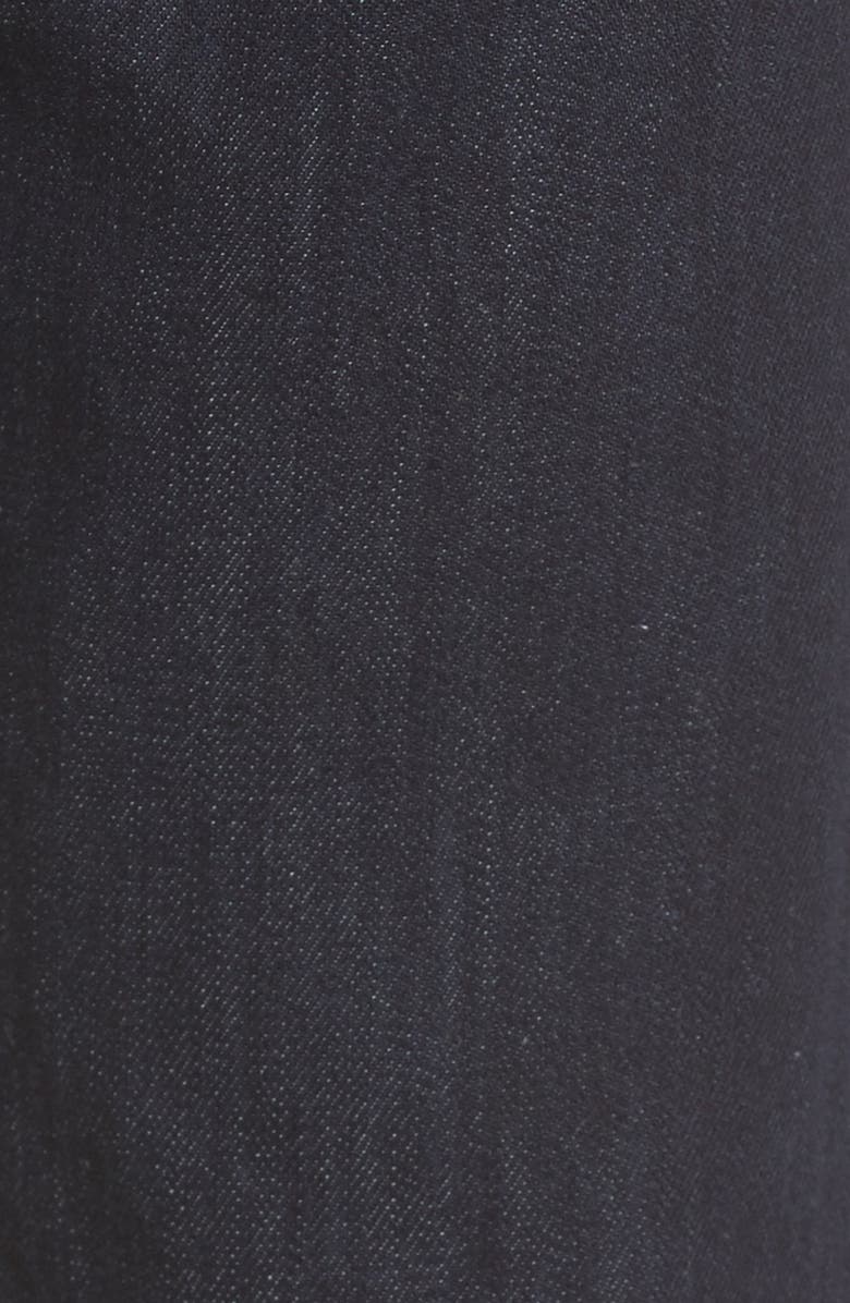 Raleigh Denim 'Jones' Slim Straight Leg Jeans, Alternate, color, 