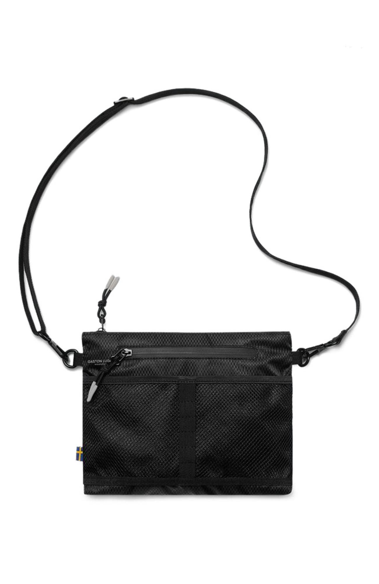 Lightweight Crossbody, Main, color, Black