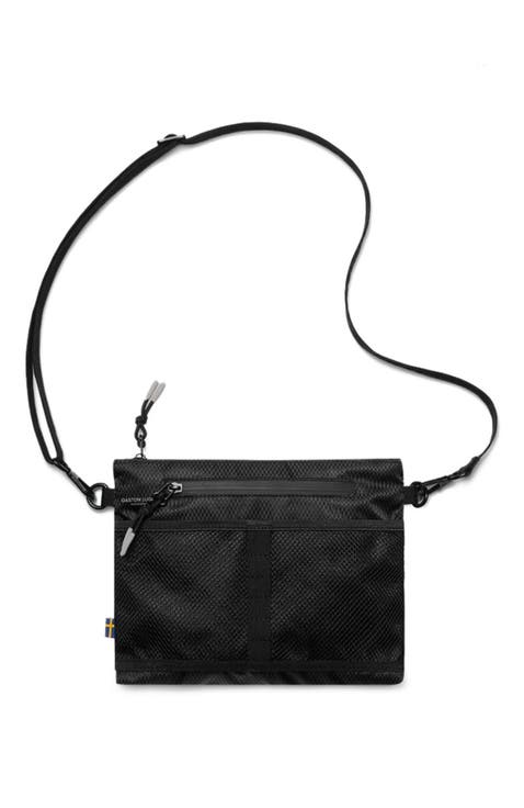 Lightweight Crossbody