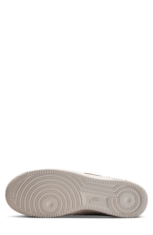 Nike Air Force 1 '07 Lv8 Sneaker