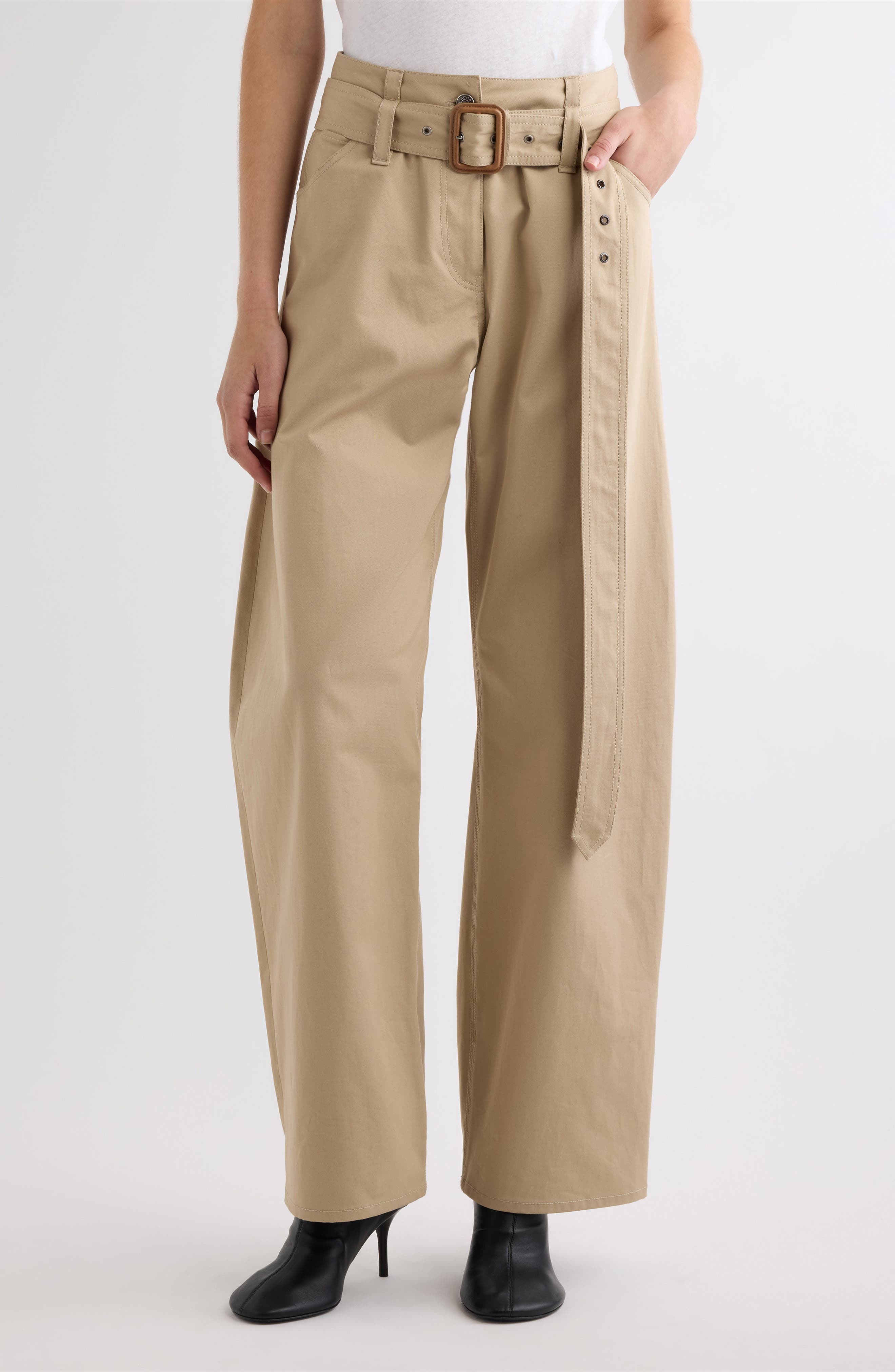 selected PALE BEIGE