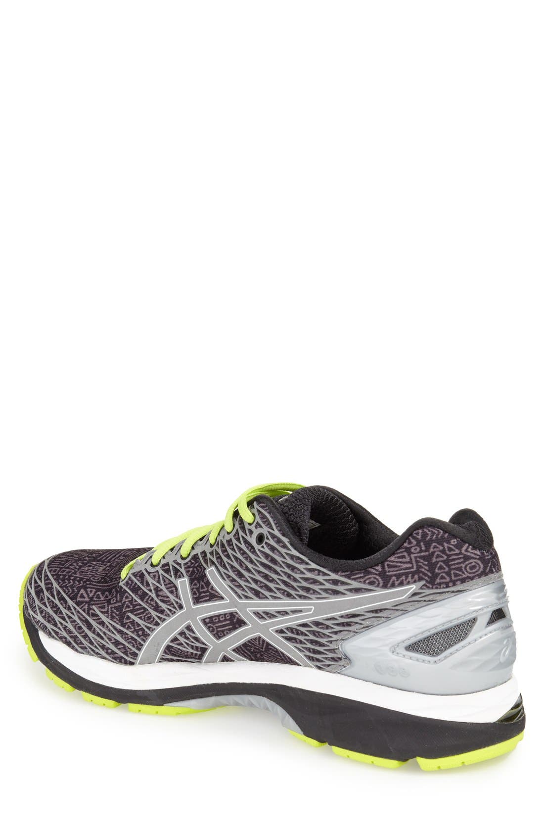 ASICS<sup>®</sup> 'GEL-Nimbus 18' Running Shoe, Alternate, color, 