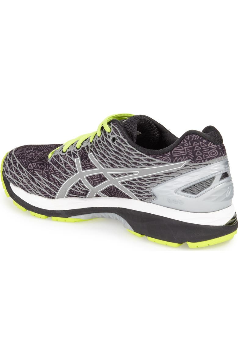 ASICS<sup>®</sup> 'GEL-Nimbus 18' Running Shoe, Alternate, color,