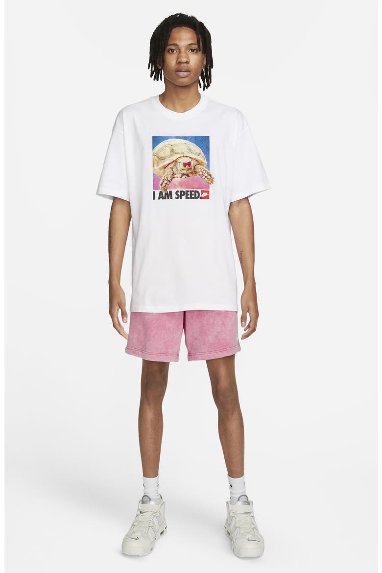 Max90 I Am Speed Graphic T-Shirt (Men) | Nordstrom