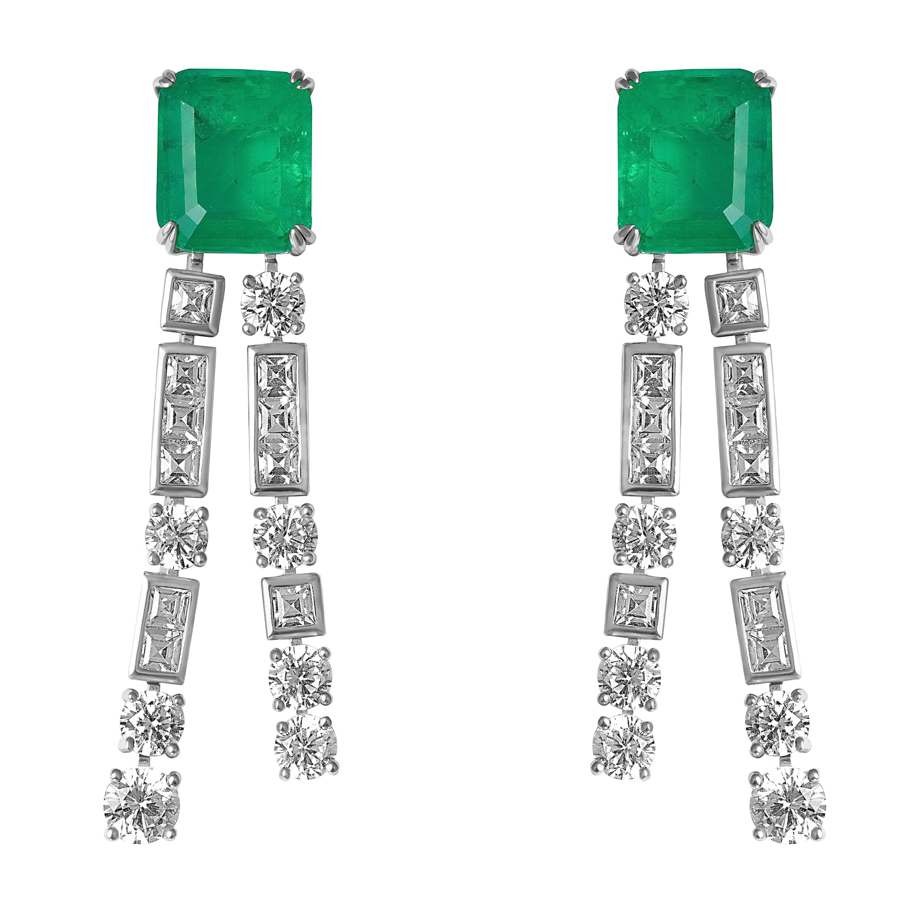 selected green