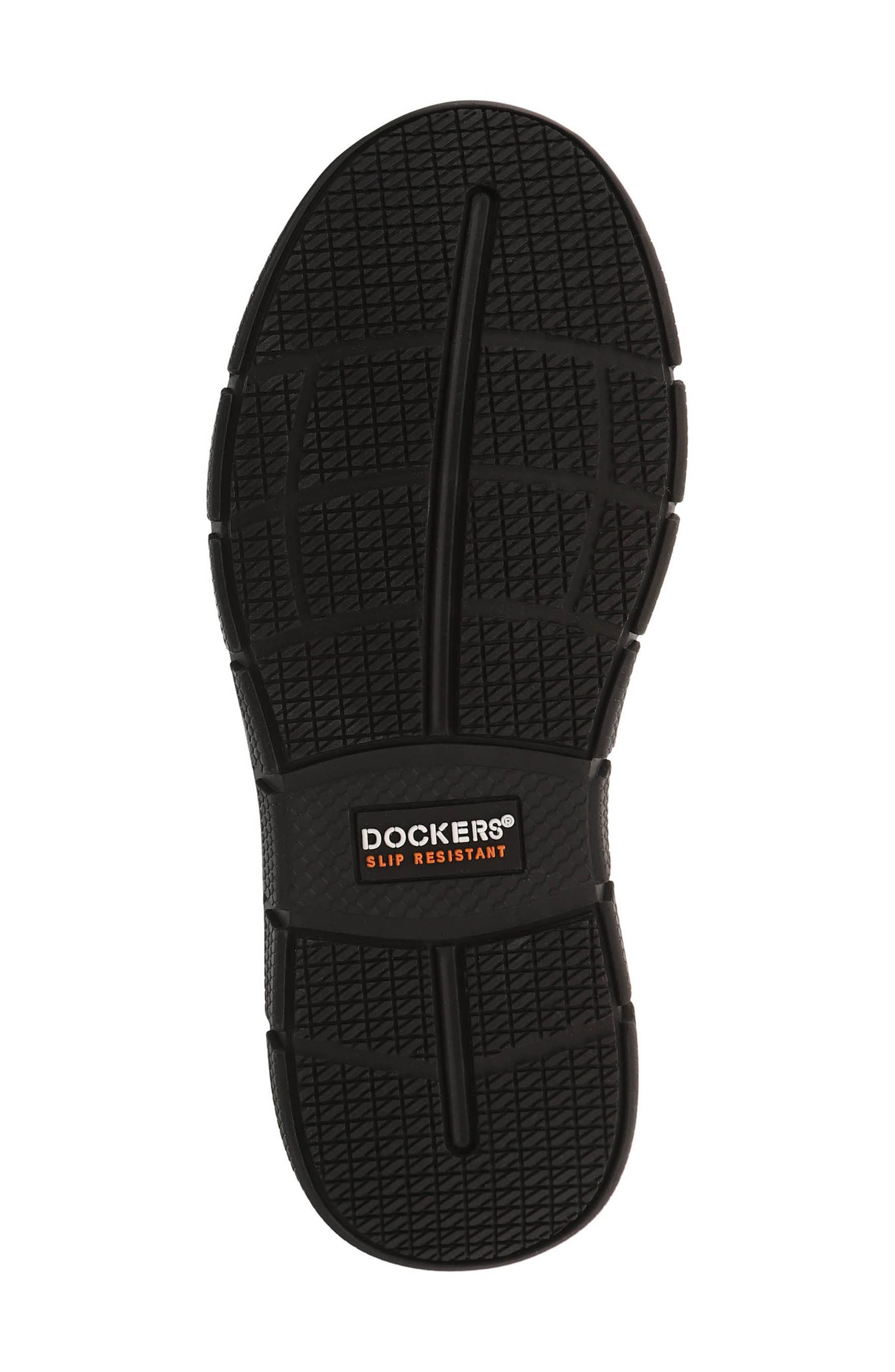 Dockers<sup>®</sup> Sanderson Sneaker, Alternate, color, Black
