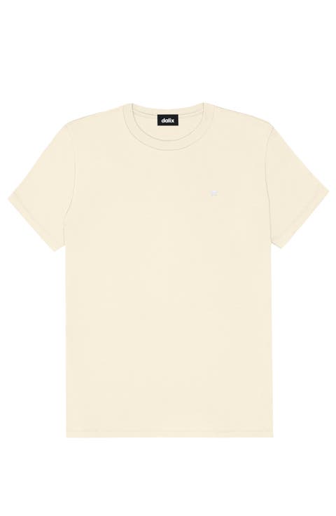 Womens Lil Star Lightweight Jersey Tee