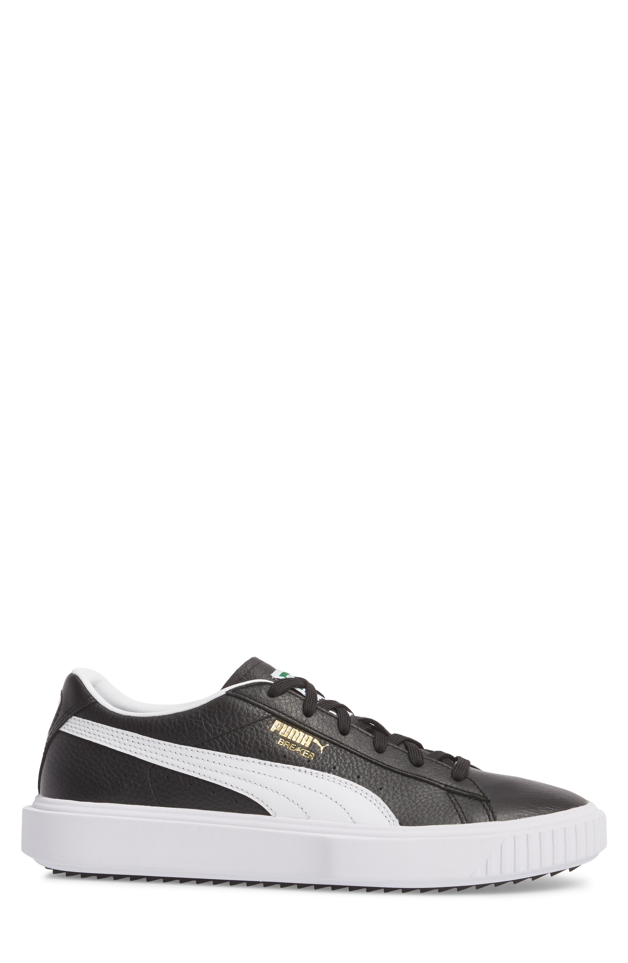 PUMA Breaker Low Top Sneaker, Alternate, color, 
