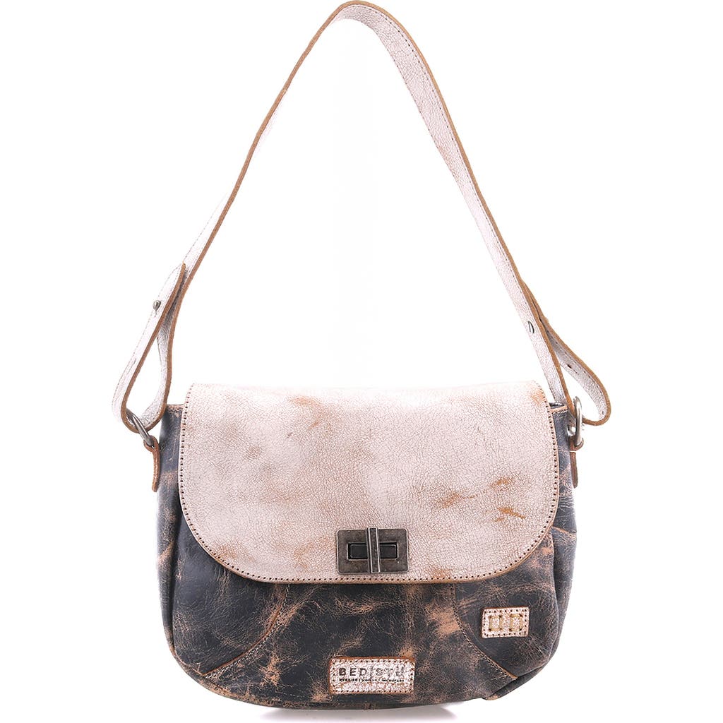 Bed Stu Elect Handbag In Black