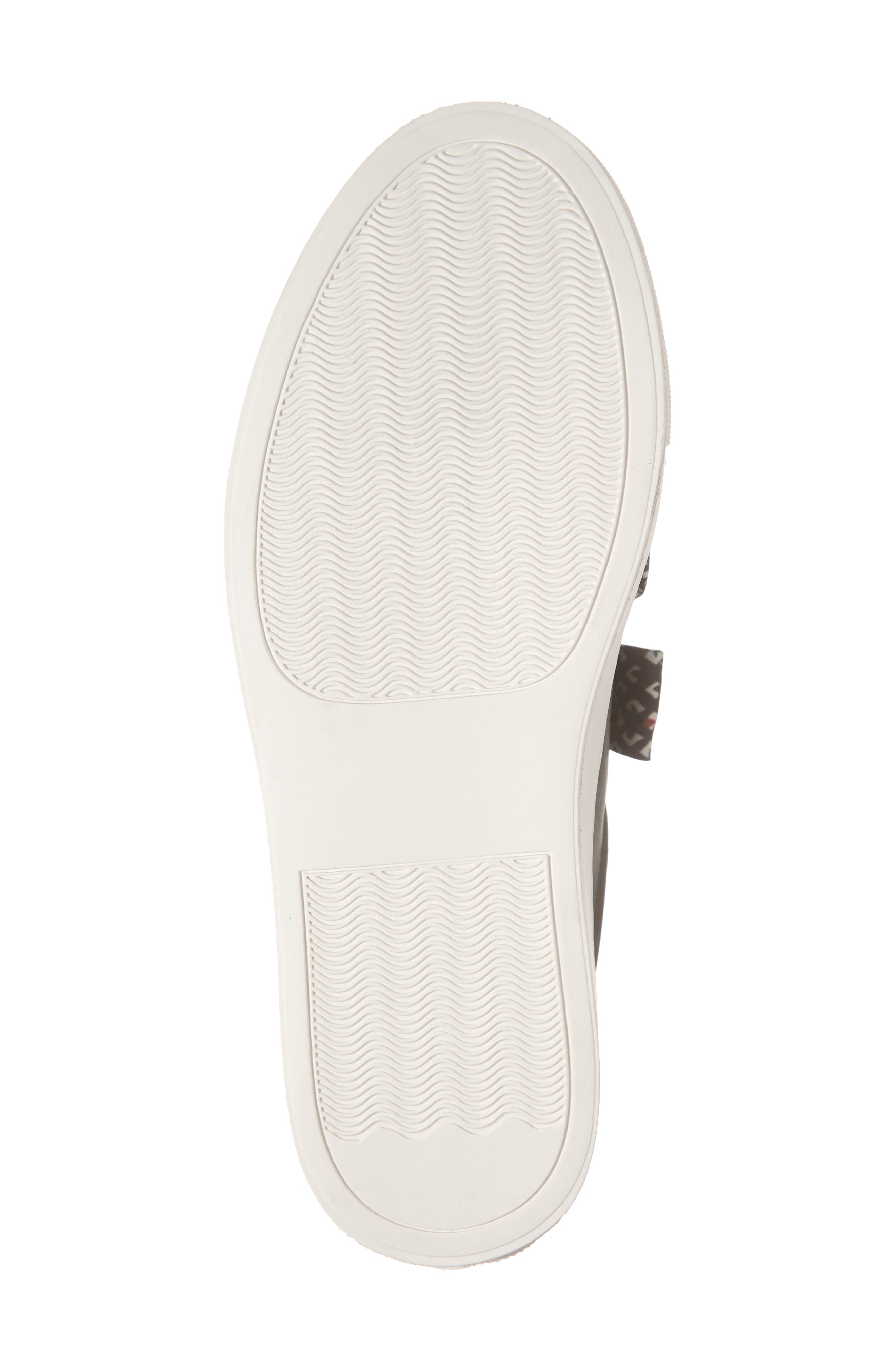 1901 Pierce Lace-Up Sneaker, Alternate, color, 