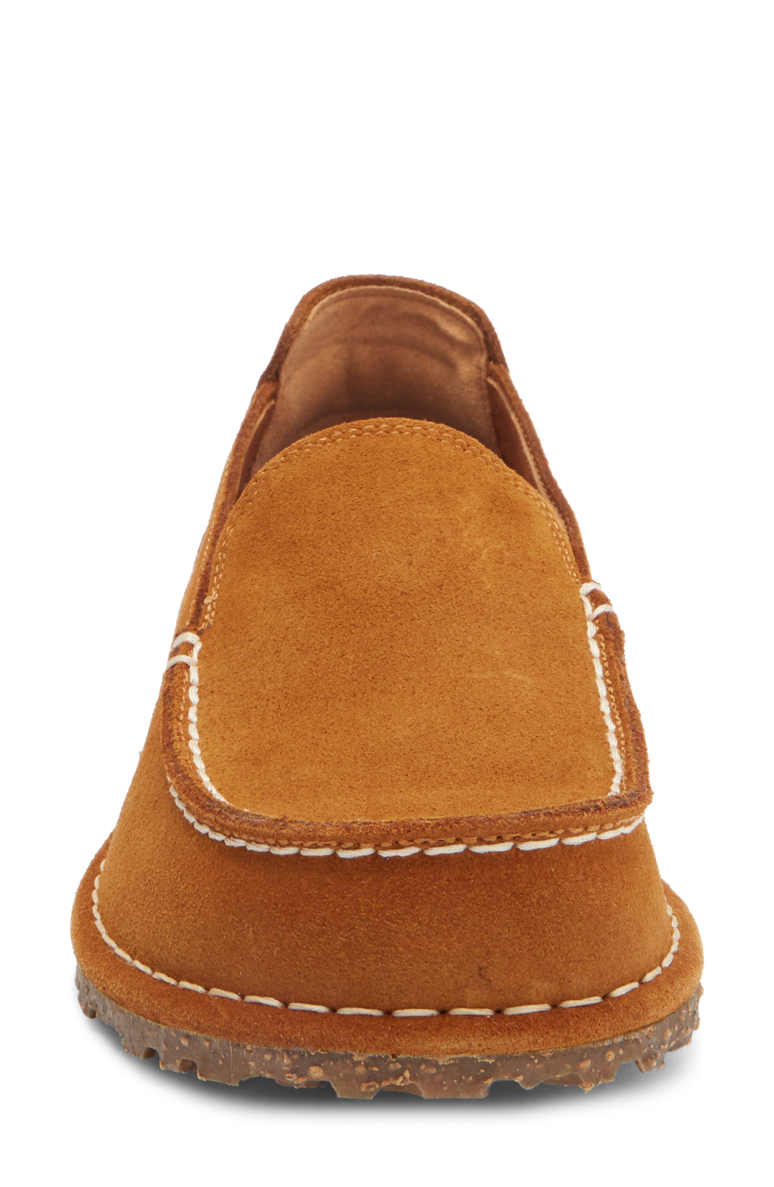 Birkenstock Utti Loafer - Discontinued, Alternate, color, Mink