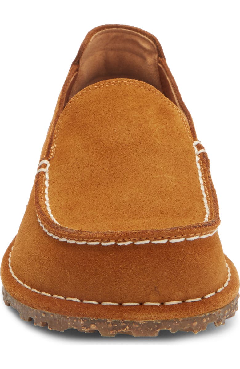 Birkenstock Utti Loafer - Discontinued, Alternate, color, Mink