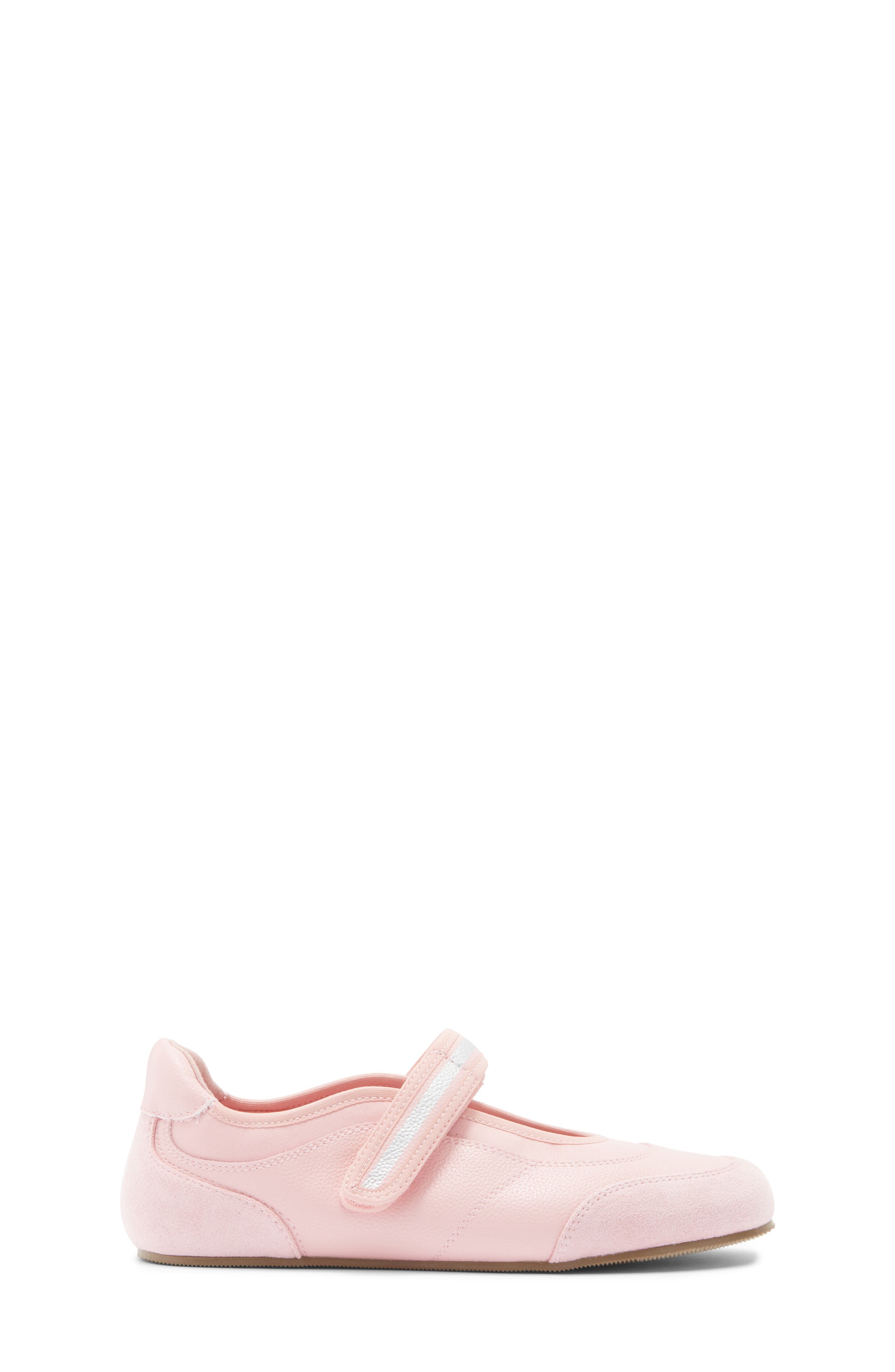 Nordstrom Kids' Emmery Mary Jane Flat, Alternate, color, 