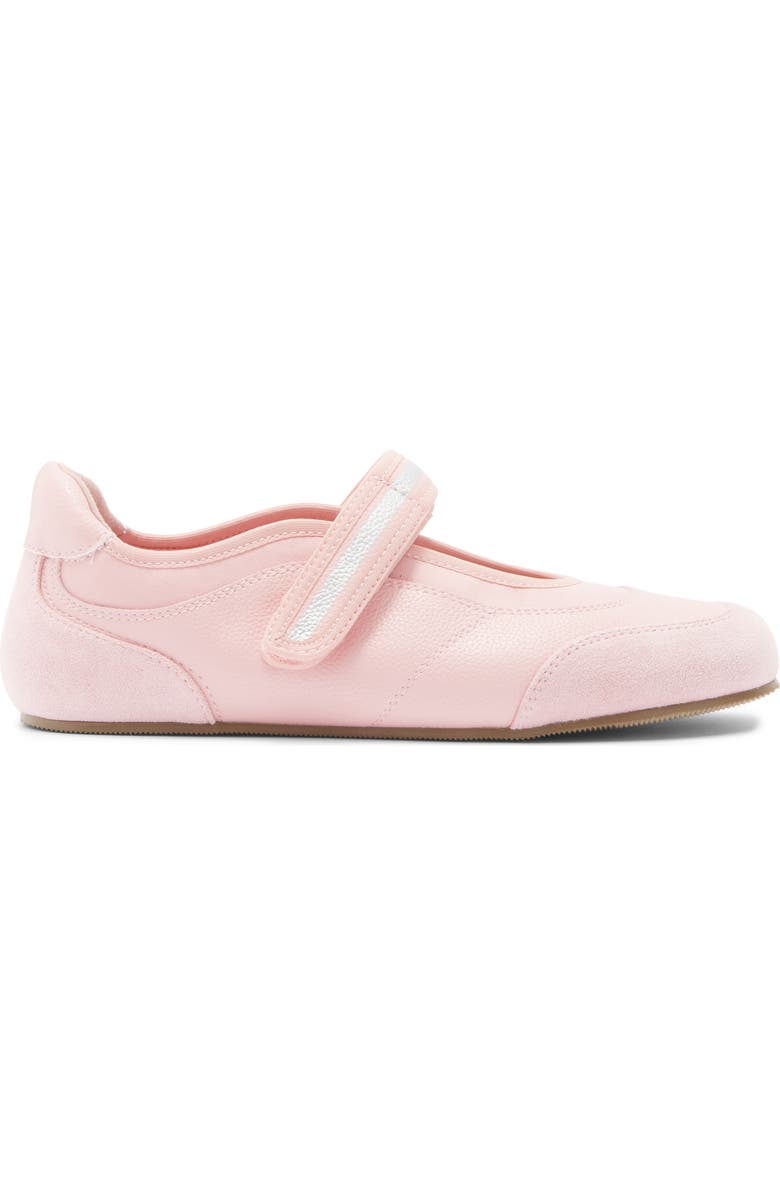 Nordstrom Kids' Emmery Mary Jane Flat, Alternate, color,