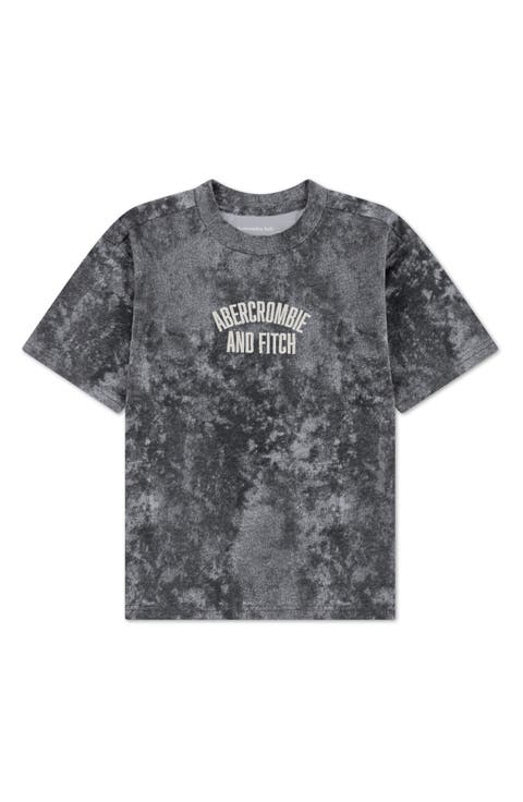 Kids' Embroidery Arch T-Shirt (Little Kid & Big Kid)