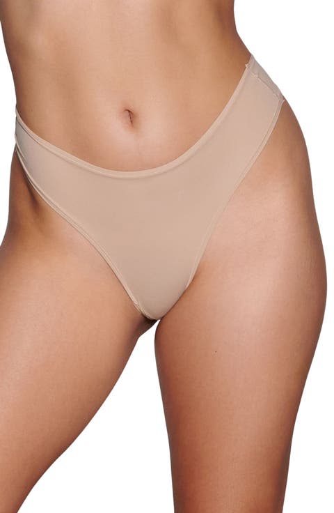 Fits Everybody Thong (Regular & Plus)