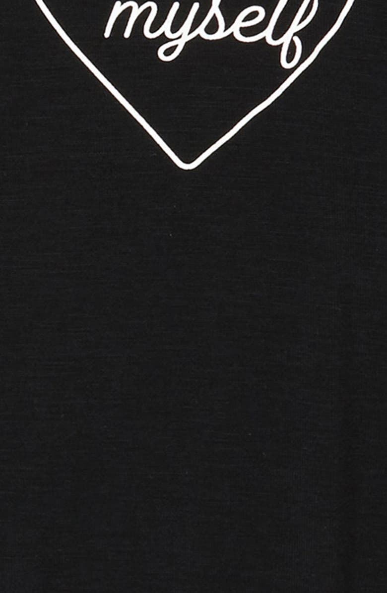 Nordstrom Kids' Graphic Tee, Alternate, color,