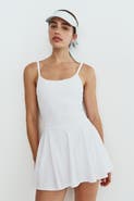 H&M Tennis Dress With Softmove