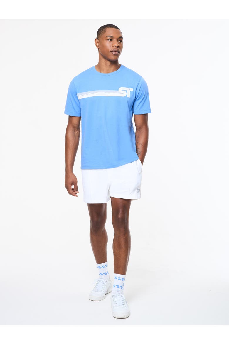 Corsa T-Shirt, Alternate, color, ULTRAMARINE