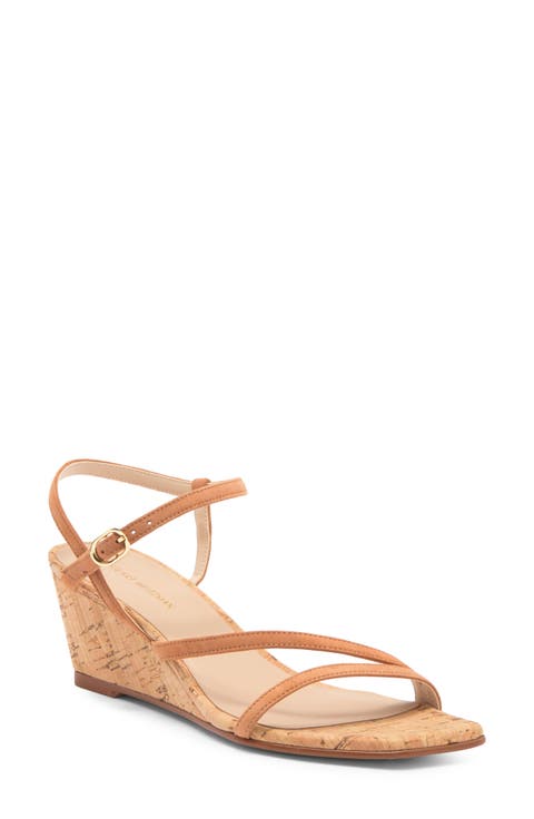 Oasis 50 Wedge Sandal (Women)