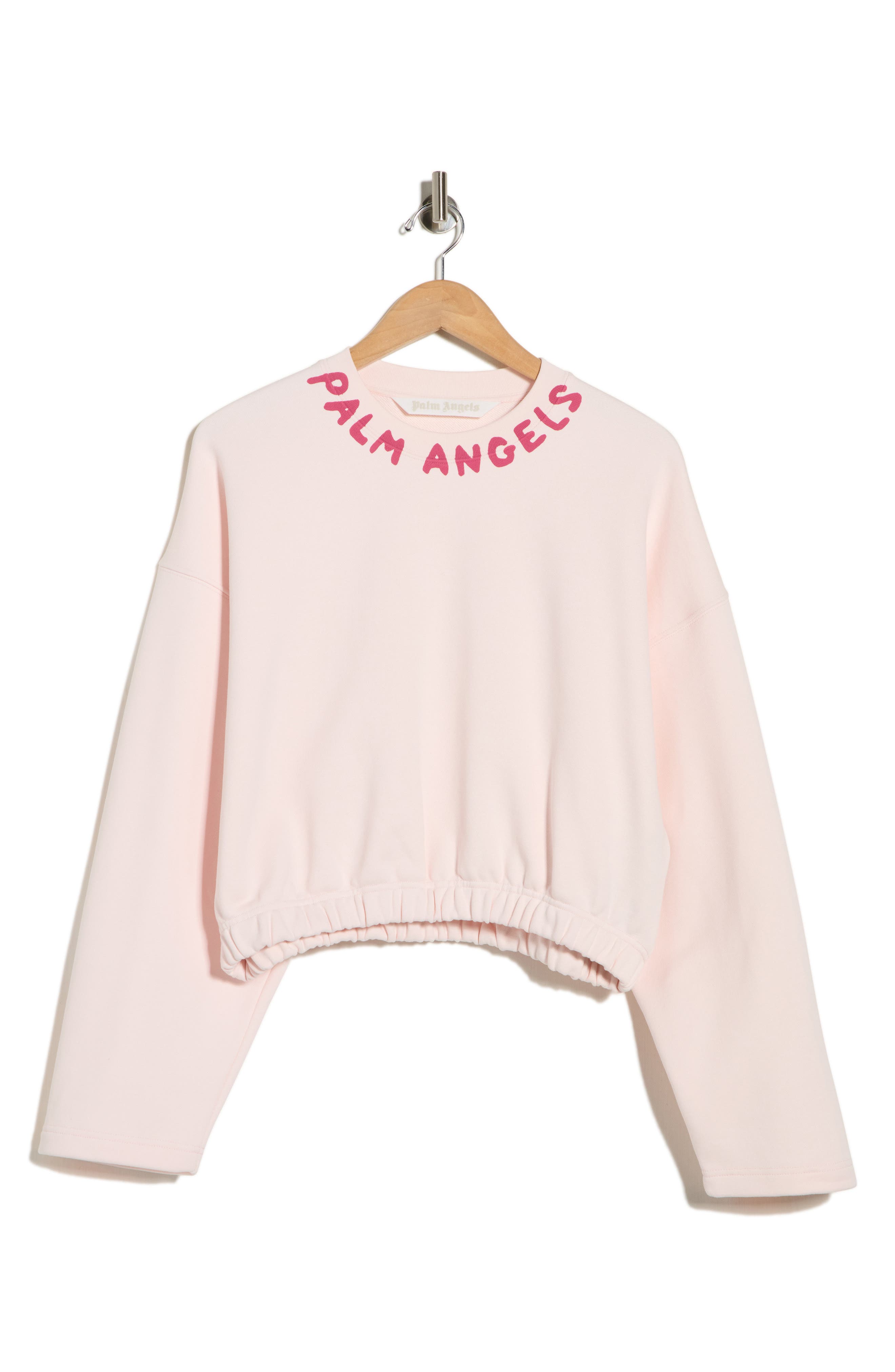 Palm Angels Graphic Sweatshirt