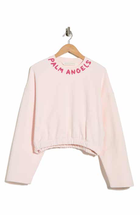 Palm Angels Graphic Sweatshirt