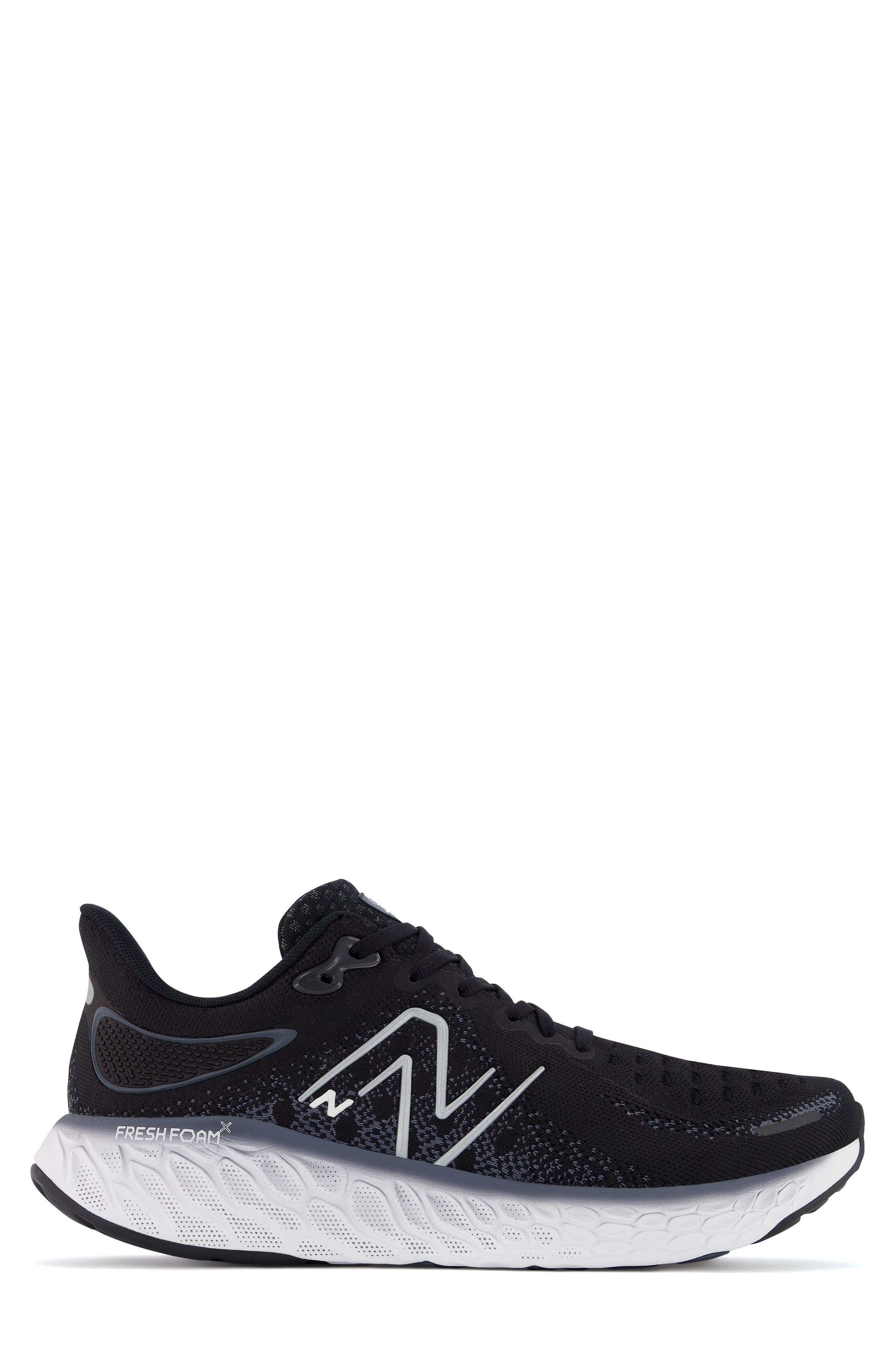 New Balance Fresh Foam X 1080v12 Running Shoe, Alternate, color, 
