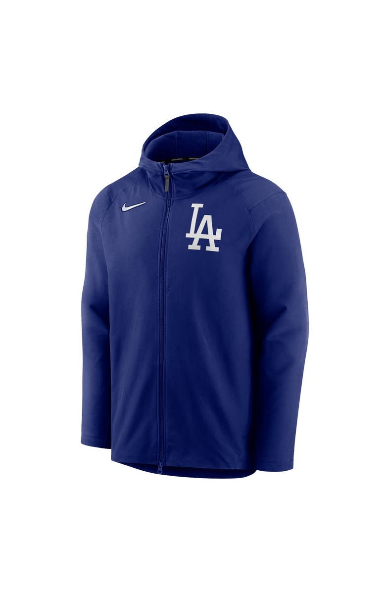 Nike Men's Nike Royal Los Angeles Dodgers Authentic Collection