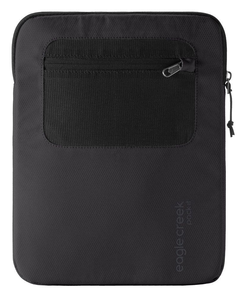 EAGLE CREEK Pack-It E-Tools Laptop Sleeve 12 In, Alternate, color, Black