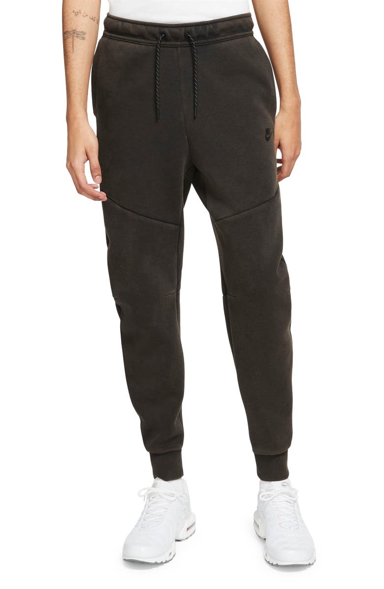 Nike Sportswear Tech Fleece Joggers, Main, color,