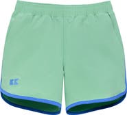 Courtside Kids Retro Super Short