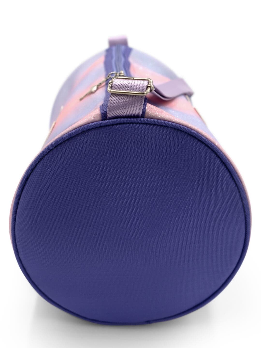 Sparkle Duffle Bag, Alternate, color, lavender