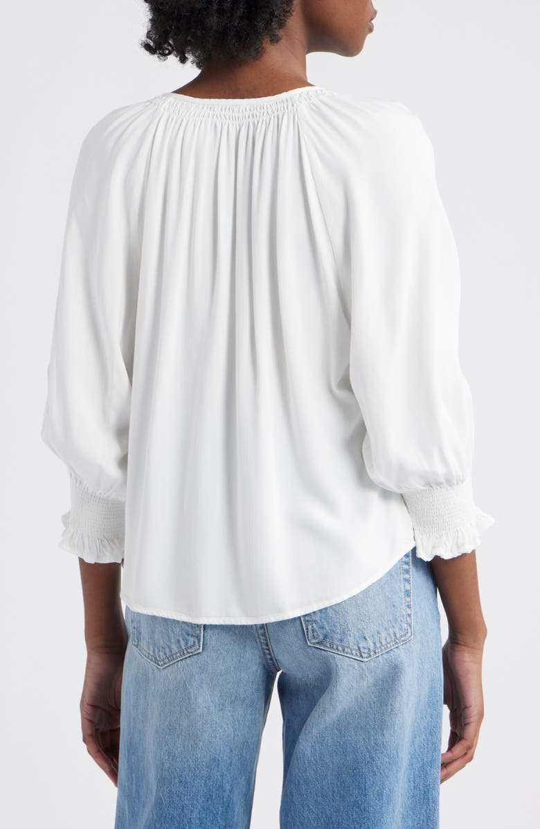 Rails Mariah Chambray Shirt, Alternate, color,