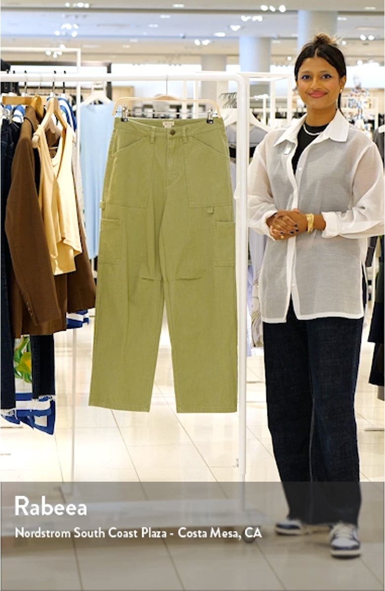 Leia Pants, sales video thumbnail