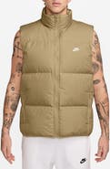 Nike Sportswear Club Storm-FIT Water Resistant Down Puffer Vest