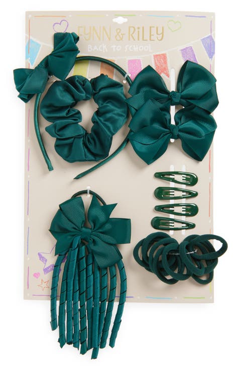 Kids' Assorted Back to School Accessory Set
