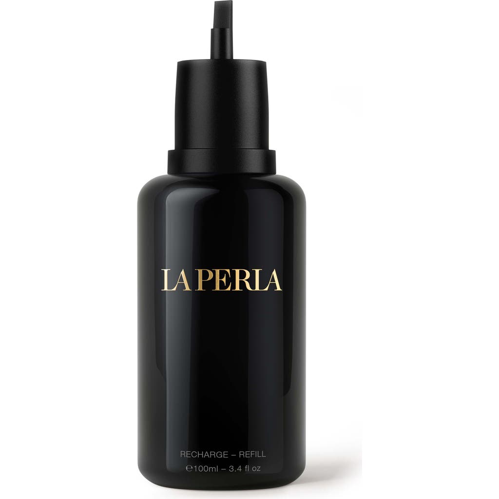 La Perla Signature Refillable Eau de Parfum in Eco Refill  product